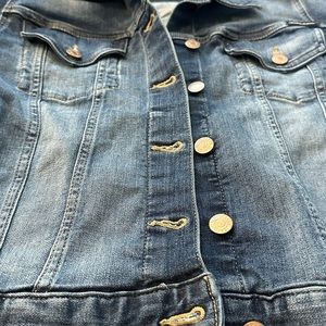 Calvin Klein Denim Jacket